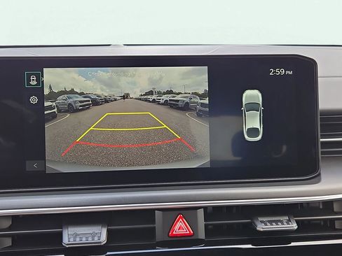 New 2026 Kia K5 GT image 29