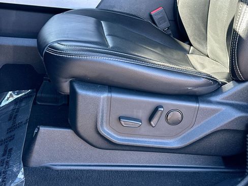 Used 2021 Ford F450 Lariat w/ Lariat Value Package image 15