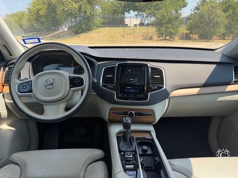 Used 2019 Volvo XC90 T6 Inscription w/ Advanced Package AWD/4WD image 23