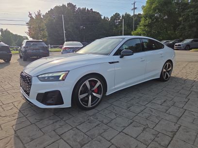 Used 2023 Audi A5 2.0T Premium Plus