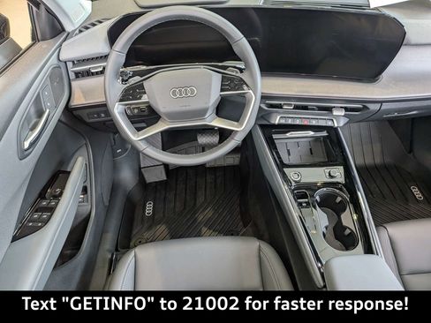 New 2026 Audi Q3 quattro 2.0T AWD/4WD image 21
