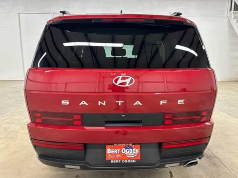 Used 2025 Hyundai Santa Fe SEL FWD image 5