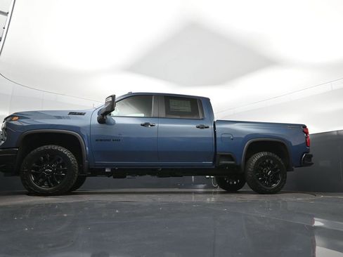 New 2026 Chevrolet Silverado 2500 LT w/ Trail Boss Package AWD/4WD image 43