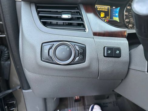 Used 2013 Ford Edge Limited AWD/4WD image 16