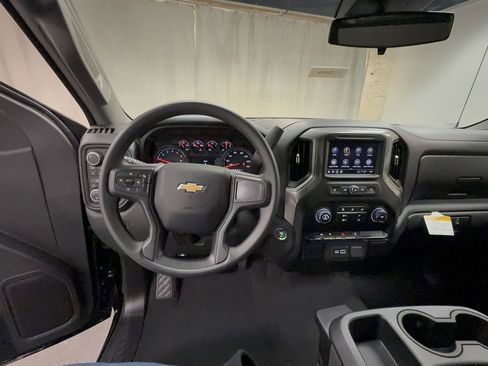 New 2026 Chevrolet Silverado 1500 W/T w/ WT Value Package image 24