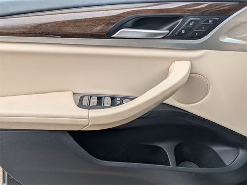 Used 2021 BMW X3 sDrive30i image 14