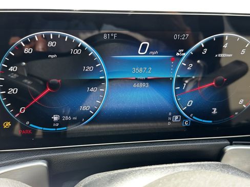 Certified 2023 Mercedes-Benz GLB 250 w/ AMG Line image 30