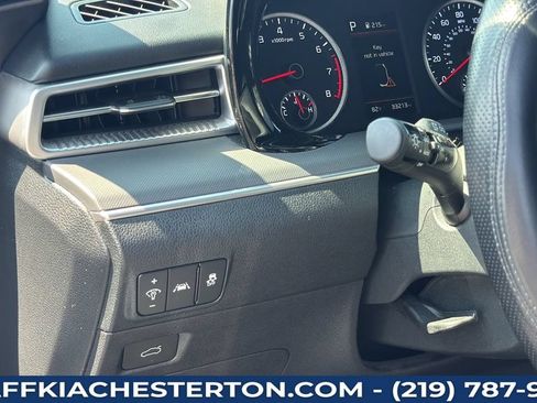 Used 2024 Kia K5 GT-Line w/ GT-Line Premium Package AWD/4WD image 32
