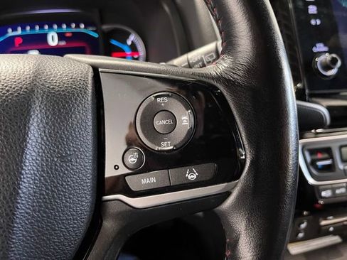 Used 2020 Honda Pilot Black Edition image 27