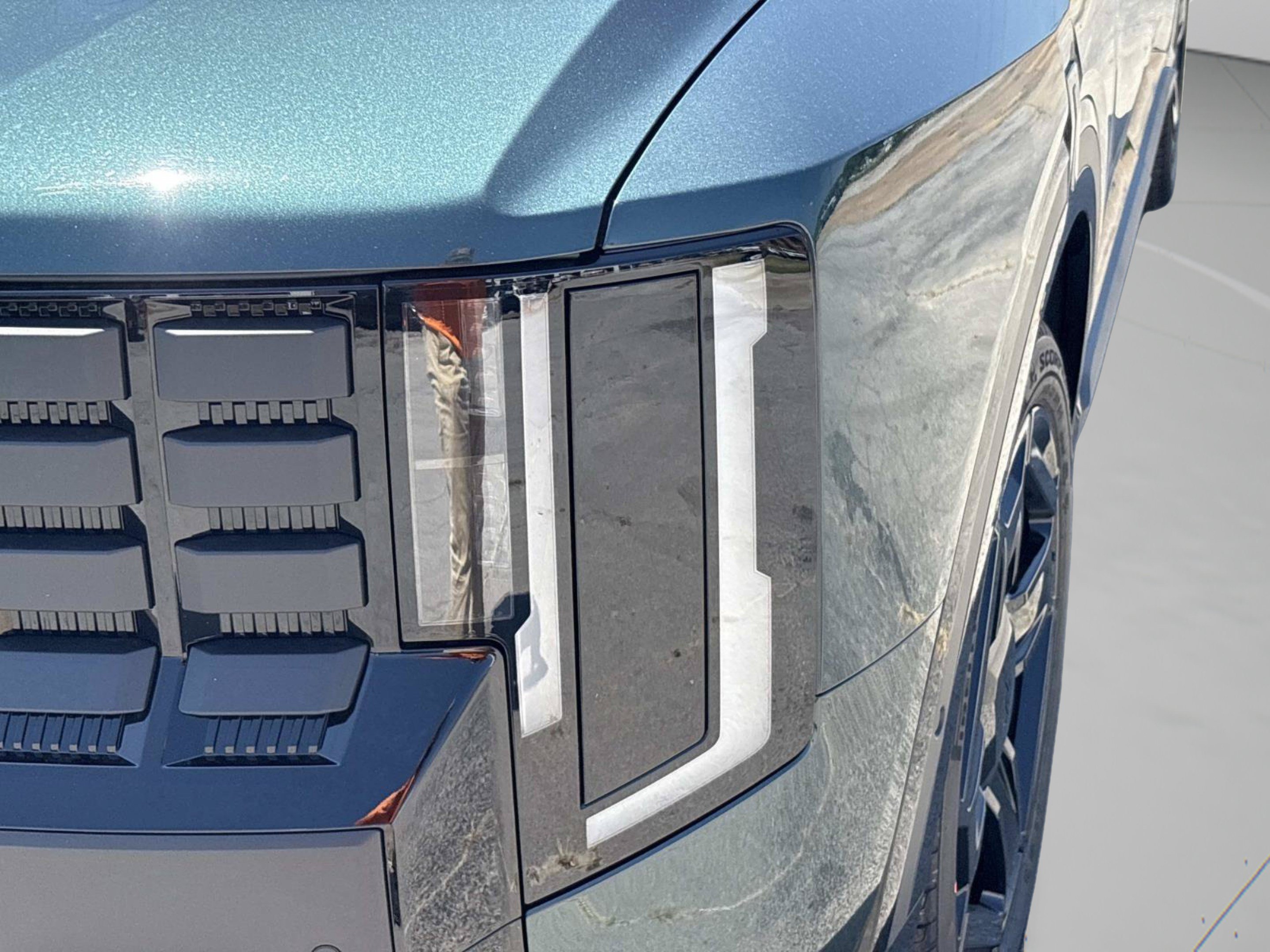 New 2027 Kia Telluride SX X-Line AWD/4WD image 34