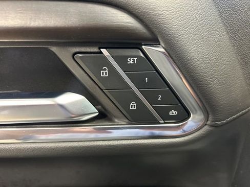 Used 2024 GMC Sierra 3500 Denali w/ Denali Reserve Package image 14