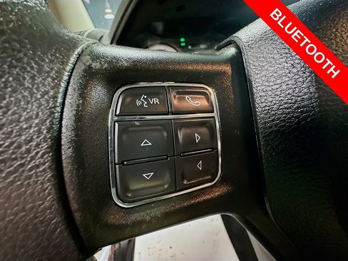 Used 2018 RAM 1500 Express w/ Express Value Package AWD/4WD image 31