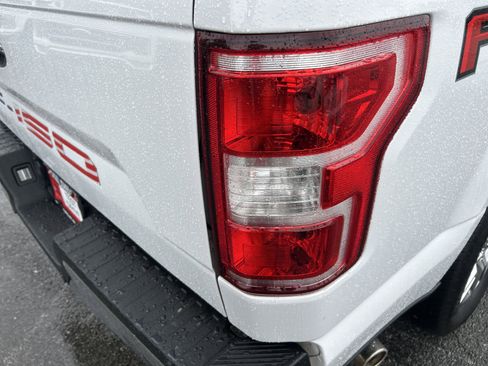 Used 2018 Ford F150 XLT w/ Equipment Group 302A Luxury AWD/4WD image 48