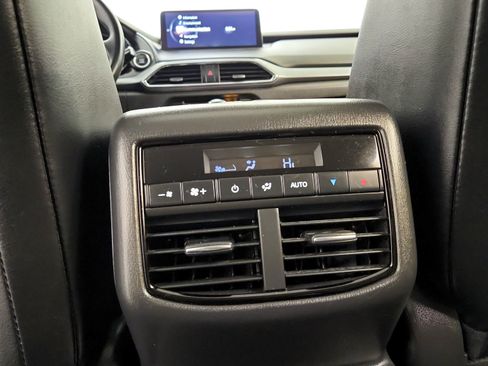 Used 2023 MAZDA CX-9 Touring Plus AWD/4WD image 30