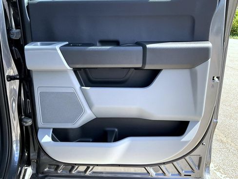 New 2027 Ford F250 XL w/ FX4 Off-Road Package AWD/4WD image 19