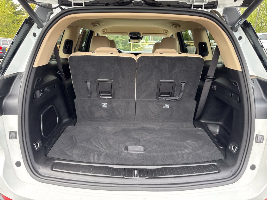 Used 2022 Jeep Grand Cherokee L Limited RWD image 29