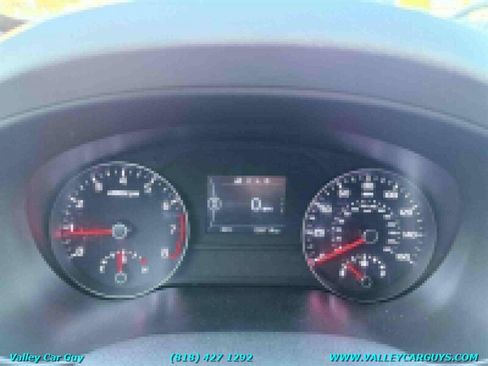 Used 2017 Kia Sportage LX image 14