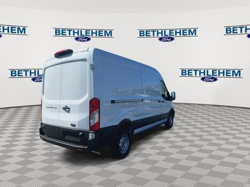 New 2025 Ford Transit 250 148 Medium Roof image 8