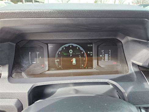 Used 2025 Toyota 4Runner SR5 image 19