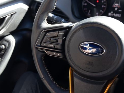 Used 2024 Subaru Crosstrek 2.5i Wilderness w/ Crosstrek Mirror Package image 29