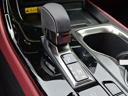 New 2026 Lexus NX 350 AWD w/ Premium Package image 10
