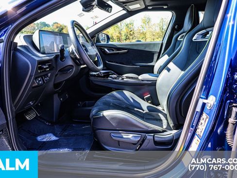 Used 2023 Kia EV6 GT image 19