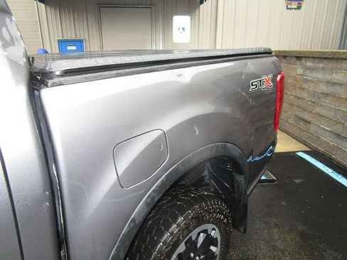 Used 2021 Ford Ranger XL w/ Equipment Group 101A High AWD/4WD image 5