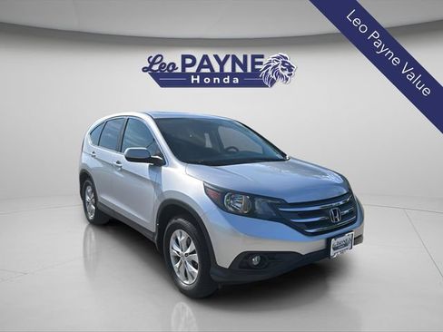 Used 2014 Honda CR-V EX image 1