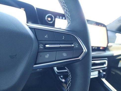 New 2026 Chevrolet Traverse High Country w/ LPO, Floor Liner Package image 37