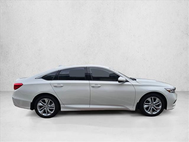 Used 2019 Honda Accord LX image 4