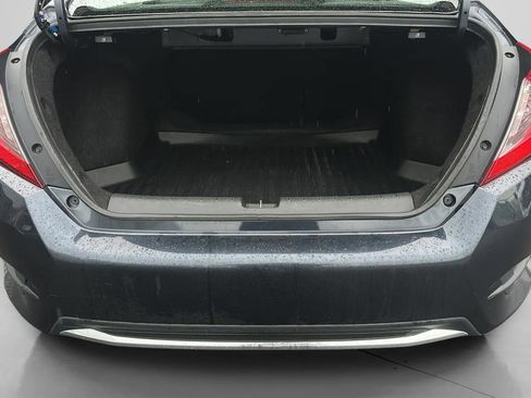 Used 2019 Honda Civic EX image 27