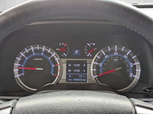 Used 2019 Toyota 4Runner SR5 AWD/4WD image 11