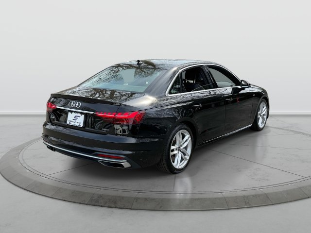 Used 2023 Audi A4 2.0T Premium AWD/4WD image 8