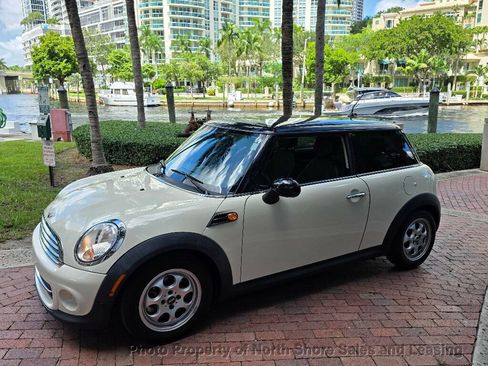 Used 2012 MINI Cooper Hardtop image 54