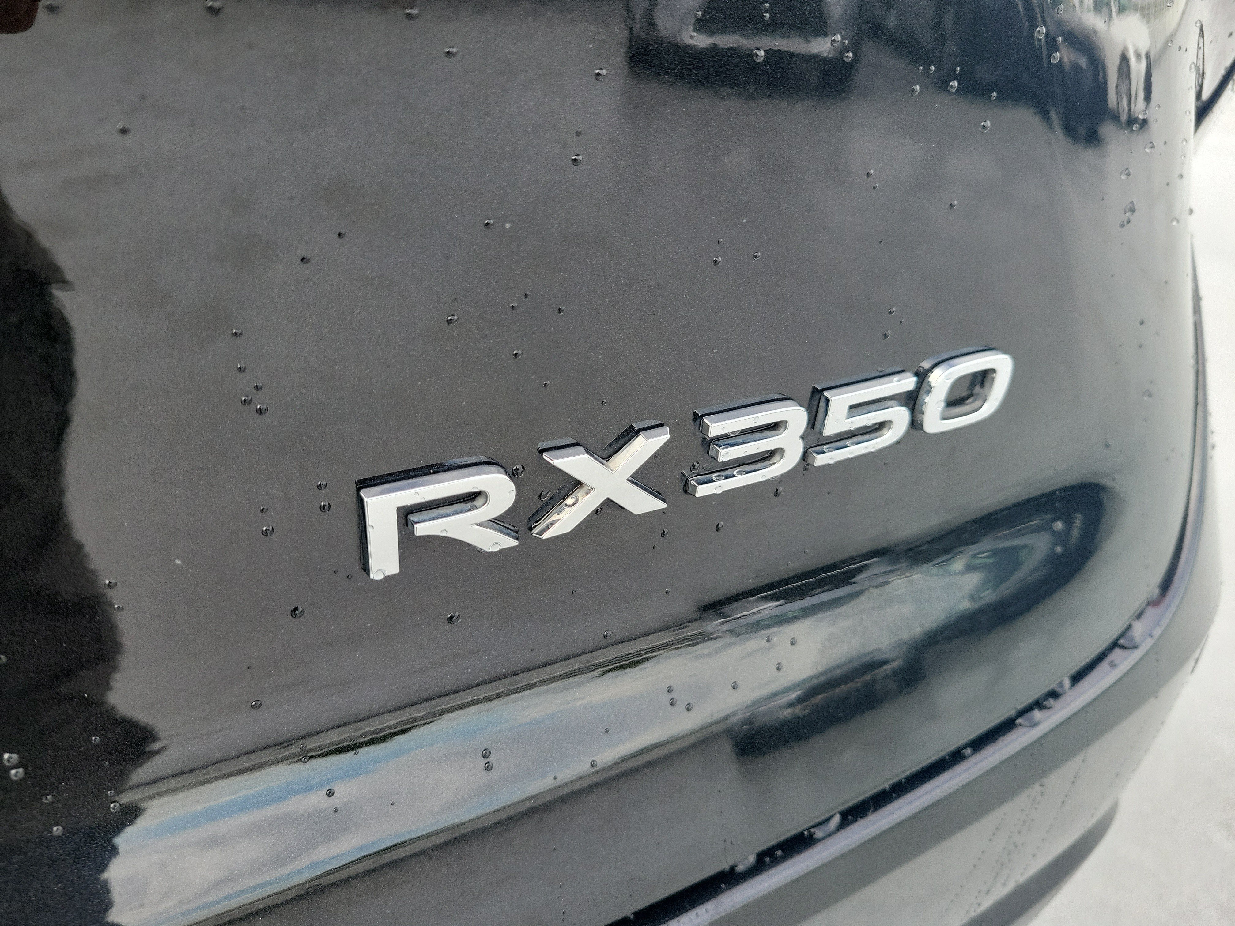 Used 2024 Lexus RX 350 FWD w/ Technology Package image 8