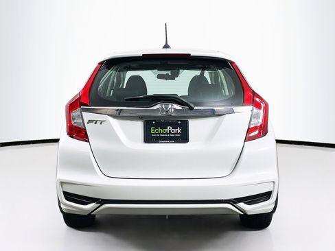 Used 2019 Honda Fit EX image 7
