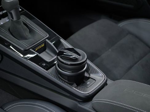 Used 2025 Porsche 911 GT3 RS image 27