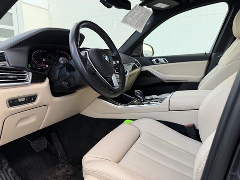 Used 2021 BMW X5 xDrive40i w/ Premium Package image 4