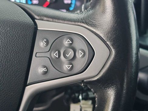 Used 2017 Chevrolet Colorado LT w/ LT Convenience Package image 25