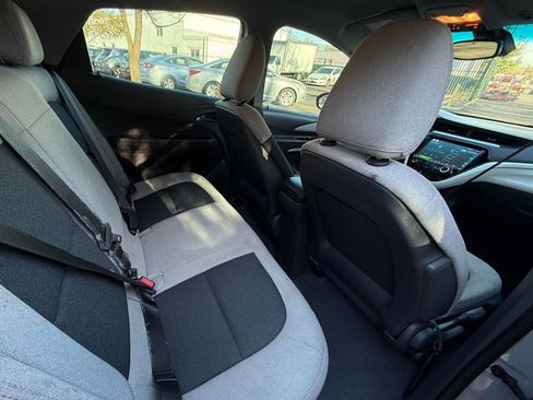Used 2019 Chevrolet Bolt LT image 16