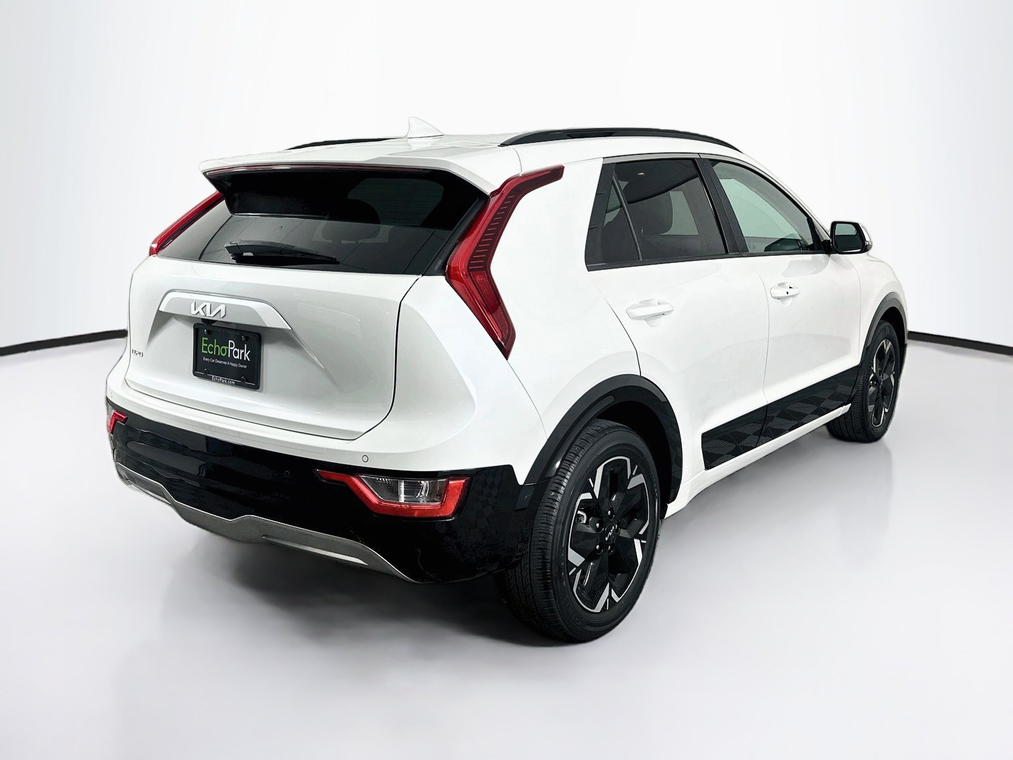 Used 2023 Kia Niro Wind FWD image 9