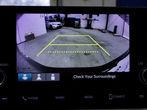 Certified 2024 Honda HR-V LX image 33