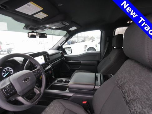 Used 2022 Ford F150 Tremor w/ Bed Utility Package image 5