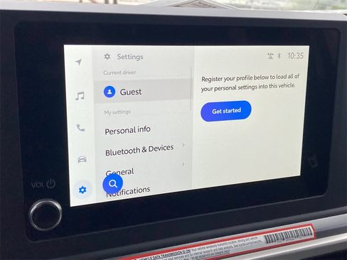 New 2026 Toyota 4Runner SR5 image 22