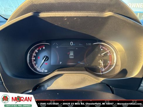 Used 2025 Toyota RAV4 LE image 14