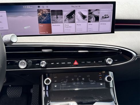 New 2026 Genesis GV70 2.5T image 17