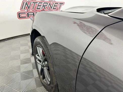 Used 2019 Dodge Charger SXT w/ Driver Confidence Group AWD/4WD image 26