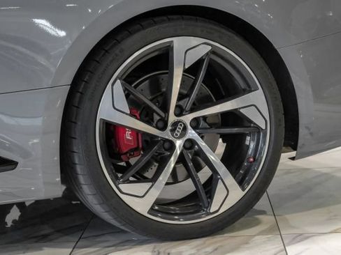 Used 2018 Audi RS 5 AWD/4WD image 71