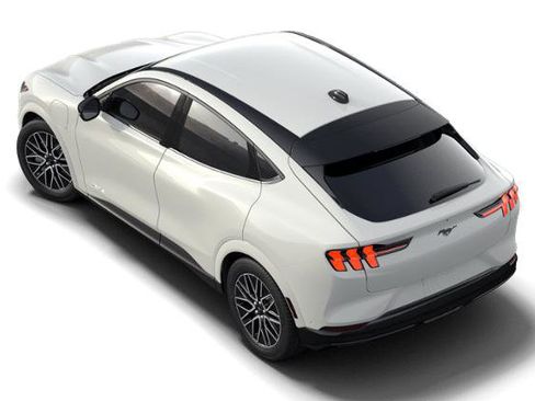 New 2025 Ford Mustang Mach-E Premium image 24