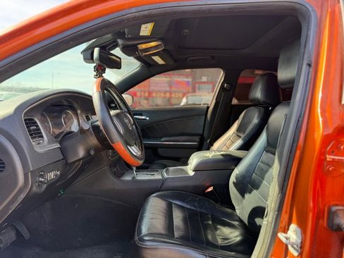 Used 2011 Dodge Charger R/T image 7